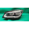 4827239 BMW 7 Series Left Full LED Adaptive AFS Headlight 2013-2015