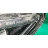 4827239 BMW 7 Series Left Full LED Adaptive AFS Headlight 2013-2015