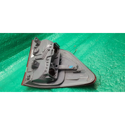 63217220240 BMW X3 Right Tail Lamp 2011-2017