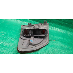 63217220240 BMW X3 Right Tail Lamp 2011-2017