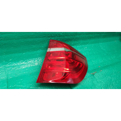 63217220240 BMW X3 Right Tail Lamp 2011-2017