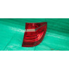 63217220240 BMW X3 Right Tail Lamp 2011-2017