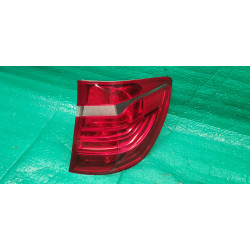 63217220240 BMW X3 Right Tail Lamp 2011-2017