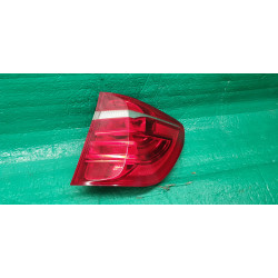 63217220240 BMW X3 Right Tail Lamp 2011-2017