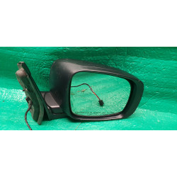 05113258AA Dodge Grand Caravan Right Power Heated Mirror 2011-2018