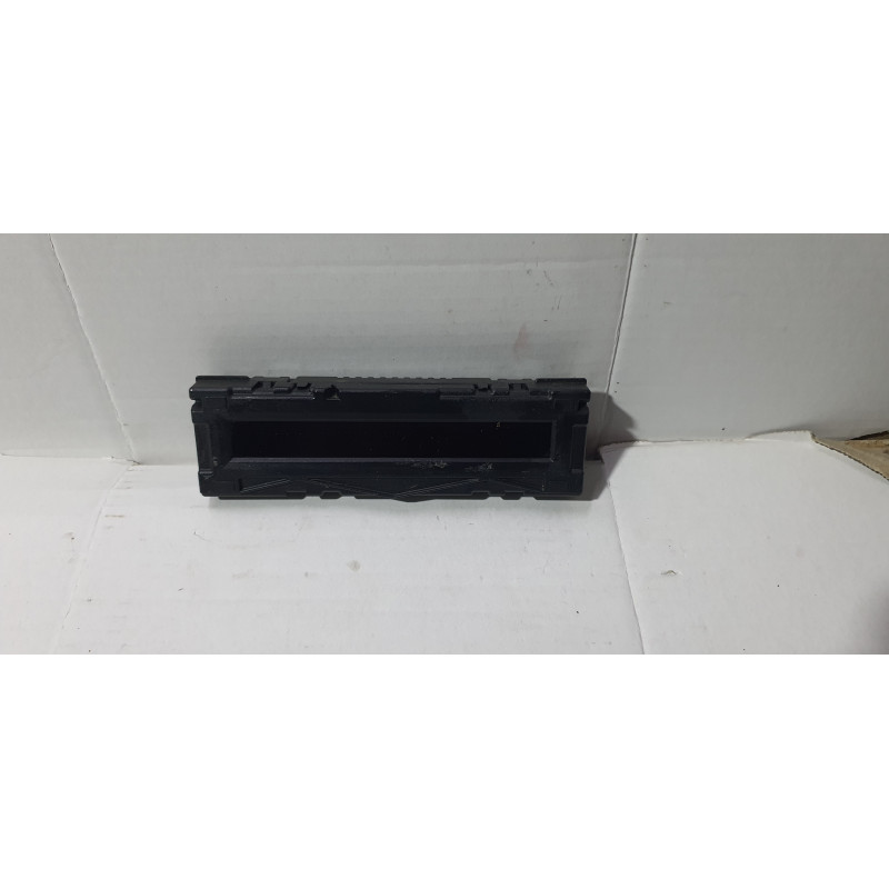 13233978 SAAB 9-5 Radio Info Display Monitor 2008-2012