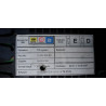 13233978 SAAB 9-5 Radio Info Display Monitor 2008-2012