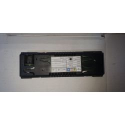13233978 SAAB 9-5 Radio Info Display Monitor 2008-2012