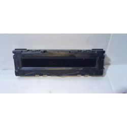 13233978 SAAB 9-5 Radio Info Display Monitor 2008-2012
