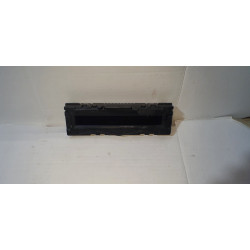 13233978 SAAB 9-5 Radio Info Display Monitor 2008-2012