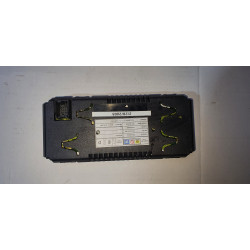 13233979 SAAB 9-5 Radio Info Display Monitor 2008-2012 13233979ED