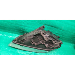 31214356 Volvo S80 Right Halogen Headlight 2008-2013