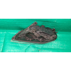 31214356 Volvo S80 Right Halogen Headlight 2008-2013