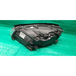 31214356 Volvo S80 Right Halogen Headlight 2008-2013