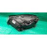 31214356 Volvo S80 Right Halogen Headlight 2008-2013