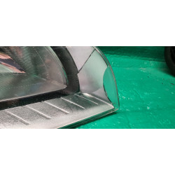 31214356 Volvo S80 Right Halogen Headlight 2008-2013