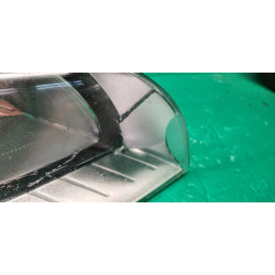 31214356 Volvo S80 Right Halogen Headlight 2008-2013