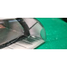 31214356 Volvo S80 Right Halogen Headlight 2008-2013