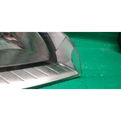 31214356 Volvo S80 Right Halogen Headlight 2008-2013