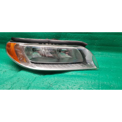 31214356 Volvo S80 Right Halogen Headlight 2008-2013