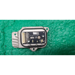 Infiniti QX50 Left LED Headlight Ballast Module 2019-2023