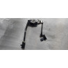 22175442 Cadillac Left Front Suspension Level Control Position Sensor