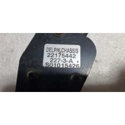 22175442 Cadillac Left Front Suspension Level Control Position Sensor