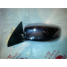 68081541AD Chrysler 200 Left Chrome Heated Mirror 2010-2014