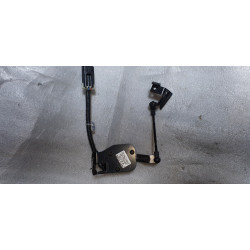 22175442 Cadillac Left Front Suspension Level Control Position Sensor