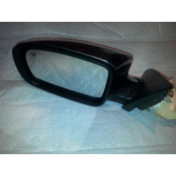 68081541AD Chrysler 200 Left Chrome Heated Mirror 2010-2014