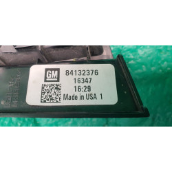 84132376 Chevrolet Malibu Left Tail Lamp 2016-2023