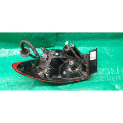 84132376 Chevrolet Malibu Left Tail Lamp 2016-2023