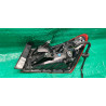 84132376 Chevrolet Malibu Left Tail Lamp 2016-2023