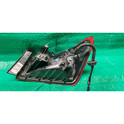 84132376 Chevrolet Malibu Left Tail Lamp 2016-2023