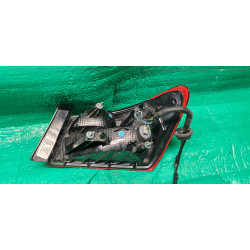 84132376 Chevrolet Malibu Left Tail Lamp 2016-2023