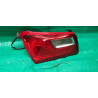 84132376 Chevrolet Malibu Left Tail Lamp 2016-2023