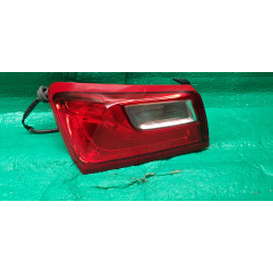 84132376 Chevrolet Malibu Left Tail Lamp 2016-2023