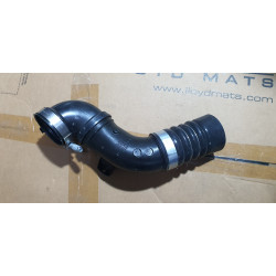 BC34-6F073-CG Ford F-250 Intercooler Duct Pipe Hose 2011-2016