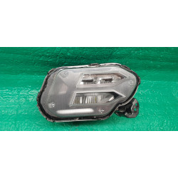92202P2000 Kia Sorento Right LED Fog Lamp 2021-2023
