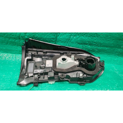 81580-42080 Toyota RAV4 Right LED Inner Tail Lamp 2019-2025 81580-0R060