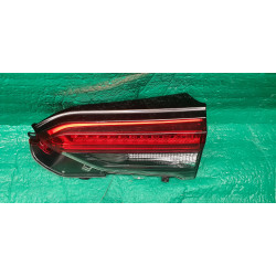 81580-42080 Toyota RAV4 Right LED Inner Tail Lamp 2019-2025 81580-0R060
