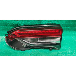 81580-42080 Toyota RAV4 Right LED Inner Tail Lamp 2019-2025 81580-0R060