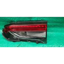 81580-42080 Toyota RAV4 Right LED Inner Tail Lamp 2019-2025 81580-0R060