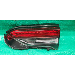 81580-42080 Toyota RAV4 Right LED Inner Tail Lamp 2019-2025 81580-0R060