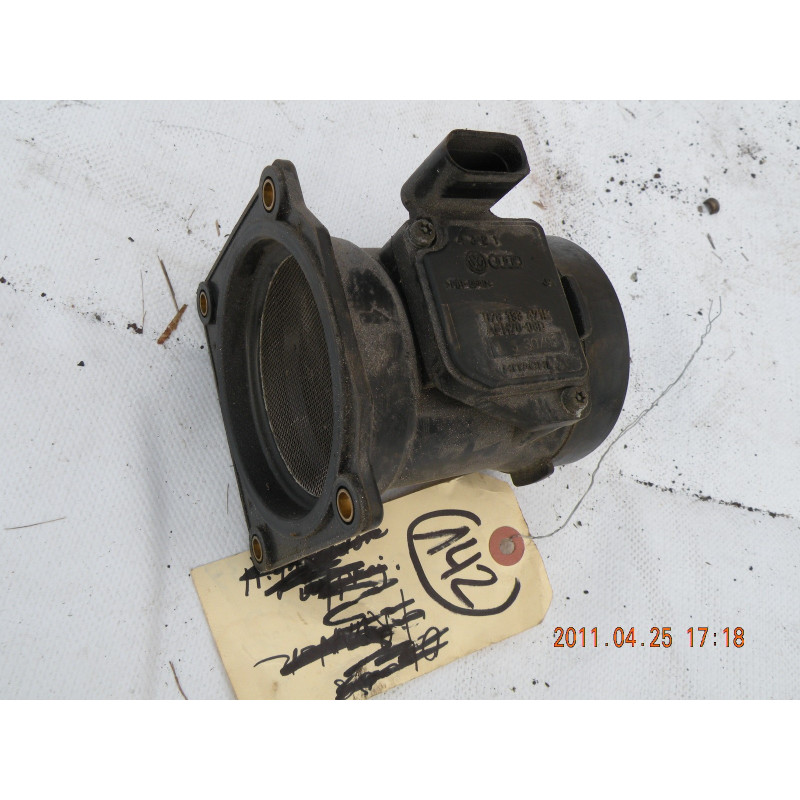 078133471E Volkswagen Passat Mass Airflow Meter 1996-2005