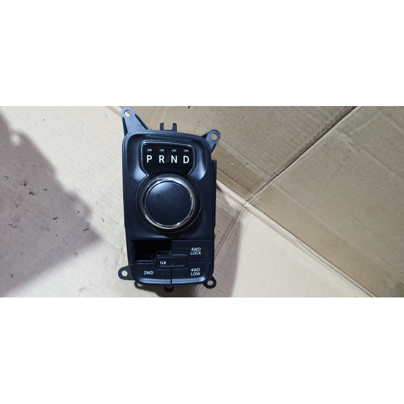 68171966AB Dodge Transmission Shifter Transfer Case Position Switch