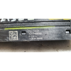 23212468 GMC Terrain Center Console Transmission Shifter Gear Selector