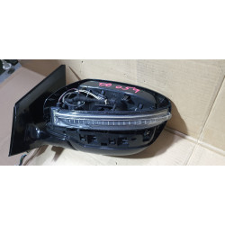 96302-5AP4A Nissan Murano Left Turn Heated Mirror 2015-2023 96302-5AP2A