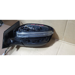 96302-5AP4A Nissan Murano Left Turn Heated Mirror 2015-2023 96302-5AP2A