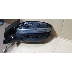 96302-5AP4A Nissan Murano Left Turn Heated Mirror 2015-2023 96302-5AP2A